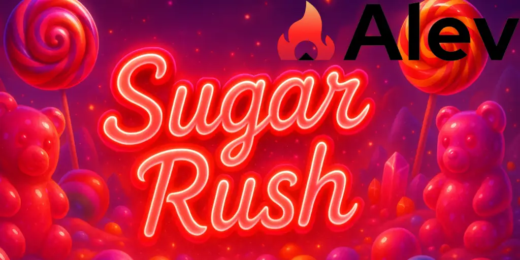 Sugar Rush Slot - Kontrollü ve Güvenli Oyun Ortamı ile Casino Eğlencesi